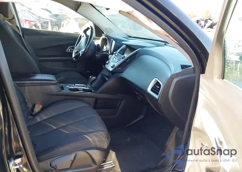 2016 Chevrolet Equinox Lt z USA, uszkodzony, nr VIN 2GNFLFEKXG6201816